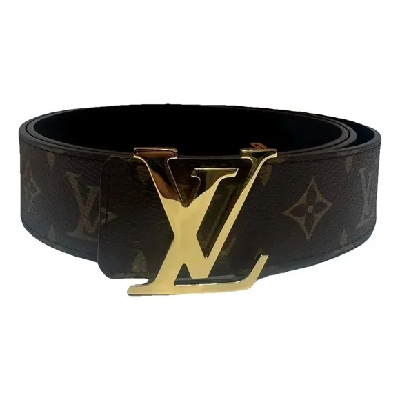 Louis Vuitton Belt - Picture 10 of 10